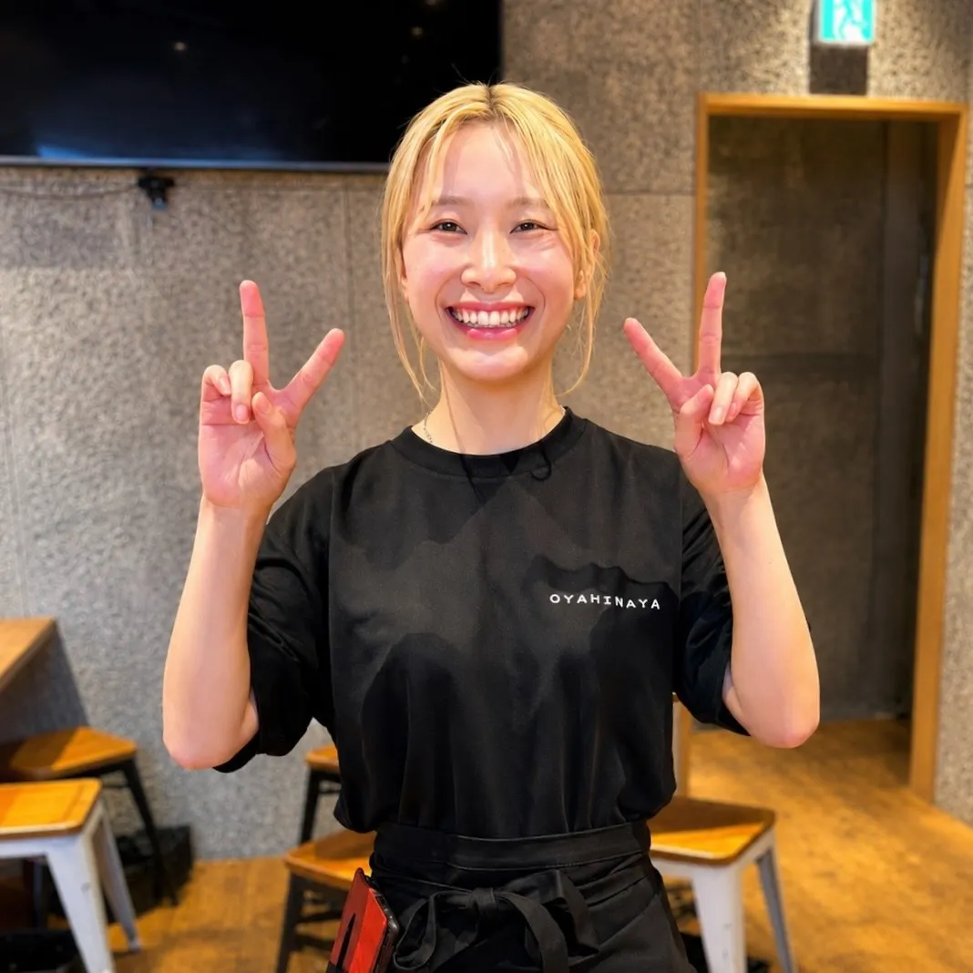 ゆづきちゃん