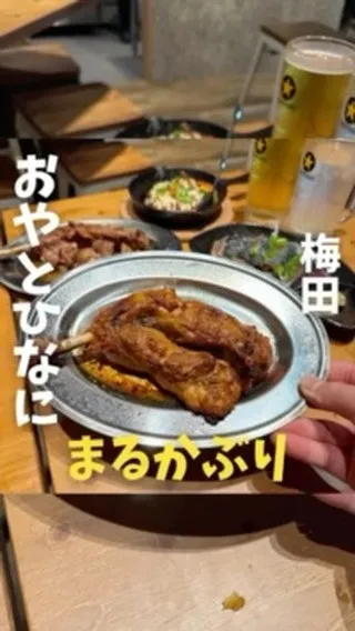 観てるだけでお腹が鳴っちゃう！