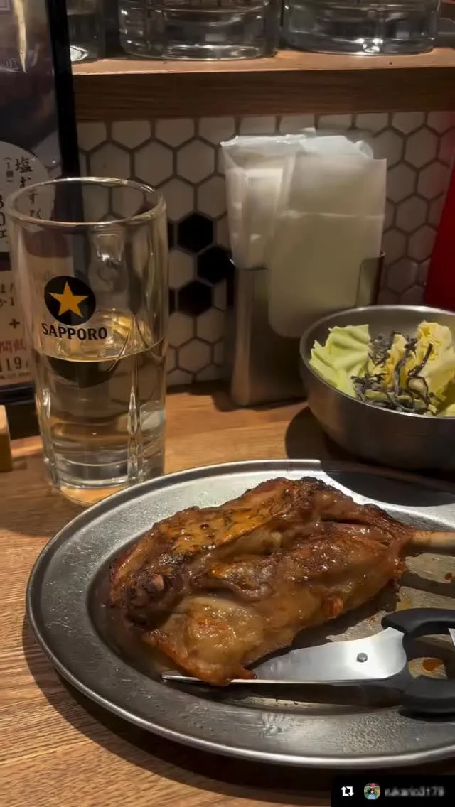 ご来店いただき誠にありがとうございます。