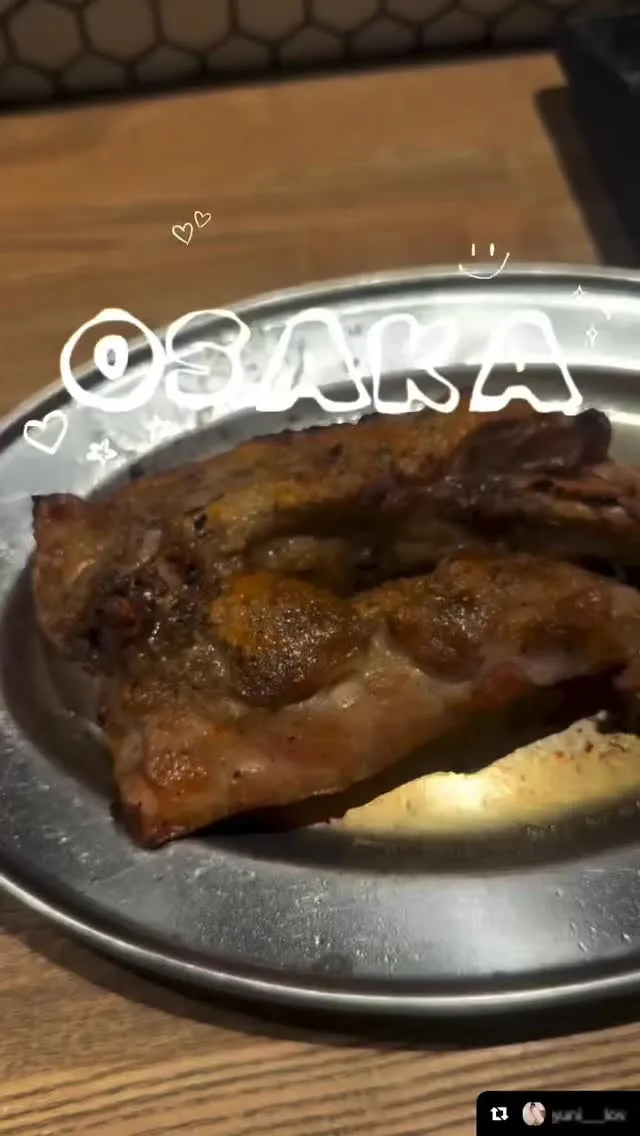 ご来店いただき誠にありがとうございます。