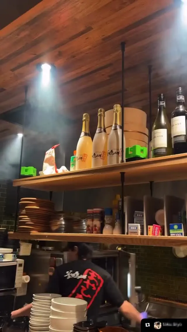 ご来店いただき誠にありがとうございます。